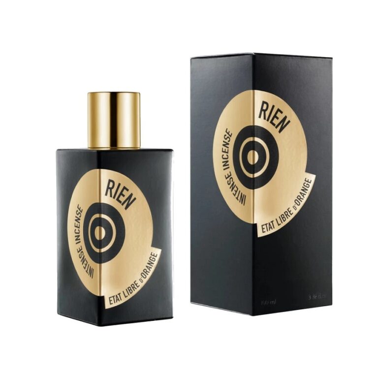 אטא ליברה ד'אורנג' ריין אינטנס אינסנס - Etat Libre D'orange Rien Intense Incense - בושם יוניסקס - 100 מ"ל א.ד.פ (מקורי)