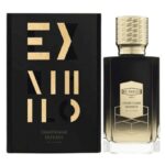 אקס ניהילו שנדיגאר אקספרס - Ex Nihilo Chandigarh Express - בושם לגבר - 100 מ"ל א.ד.פ