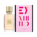 אקס ניהילו אקספליסיט - Ex Nihilo Explicite - בושם לגבר - 100 מ"ל או דה פרפיום