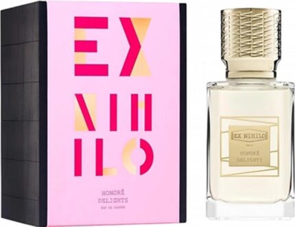 אקס ניהילו הונור דילייטס - Ex Nihilo Honoré Delights - בושם יוניסקס - 100 מ"ל EDP (מקורי)