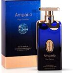 פלאביה אמפריו פור פם - Flavia Ampario Pour Femme - בושם לאישה - 100 מ"ל E.D.P