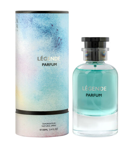 פלאביה לג'נדה - Flavia Legende - בושם לגבר - 100 מל (מקורי)