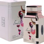 פלאביה סניוריטה - Flavia Senorita - בושם לאישה - 100 מ"ל או דה פרפיום