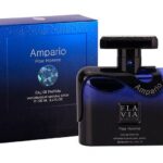 פלאביה אמפריו פור הום - Flavia Ampario Pour Homme - בושם לגבר - 100 מ"ל א.ד.פ