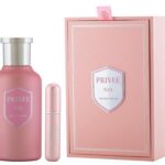 פלביה סטרלינג פריווה מס' 5 - Flavia Sterling Privee No 5 - בושם לגבר - 100 מ"ל או דה פרפיום