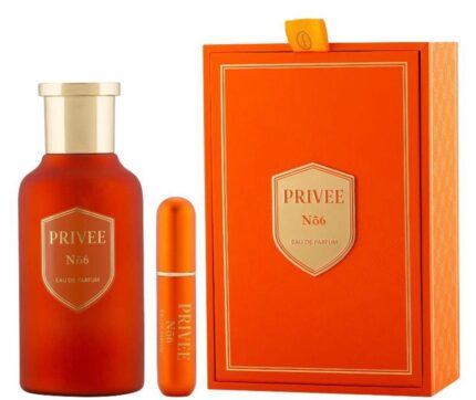 פלביה סטרלינג פריווה מס' 6 - Flavia Sterling Privee No 6 - בושם לגבר - 100 מ"ל או דה פרפיום