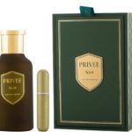 פלביה סטרלינג פריווה מס' 9 - Flavia Sterling Privee No 9 - בושם לגבר - 100 מ"ל או דה פרפיום