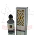 פלאביה סטרלינג קווטרה (י) אדט 85מל