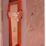 פלאביה סטון קולקשן אמבר - Flavia Stone Collection Ember - בושם לגבר (מקורי) - 100 מ"ל