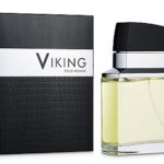 פלאביה ויקינג - Flavia Viking - בושם לגבר - 100 מ"ל Edp