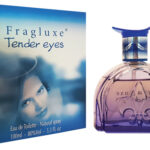 פרגלוקס אנדר אייז - Fragluxe Ender Eyes - בושם יוניסקס - 100 מ"ל אדט (מקורי)