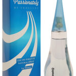 פרגלוקס פשיונלי - Fragluxe Passionately - בושם לאישה - 100 מ"ל א.ד.ט. (מקורי)