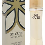 פרגלוקס סו קיוּט - Fragluxe So Cute - בושם לאישה - 100 מ"ל א.ד.ט (מקורי)