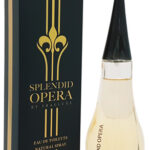 פרגלוקס ספלנדיד - Fragluxe Splandid - בושם לגבר - 100 מ"ל או דה טואלט (מקורי)