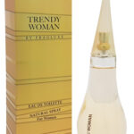 פרגלוקס טרנדי - Fragluxe Trendy - בושם יוניסקס - 100 מ"ל א.ד.ט (מקורי)