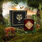 פרגרנס וורלד אייפקס M - Fragrance World Apex M - בושם לגבר 100 מ"ל EDP