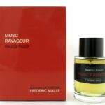 פרדריק מאל מאסק רוואג'ר - Frederic Malle Musk Ravageur - בושם יוניסקס - 100 מ"ל אד"פ (מקורי)