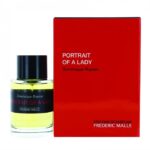 פרדריק מאל פורטרט אוף א ליידי - Frederic Malle Portrait of a Lady - בושם לאישה - 100 מ"ל EDP (מקורי)