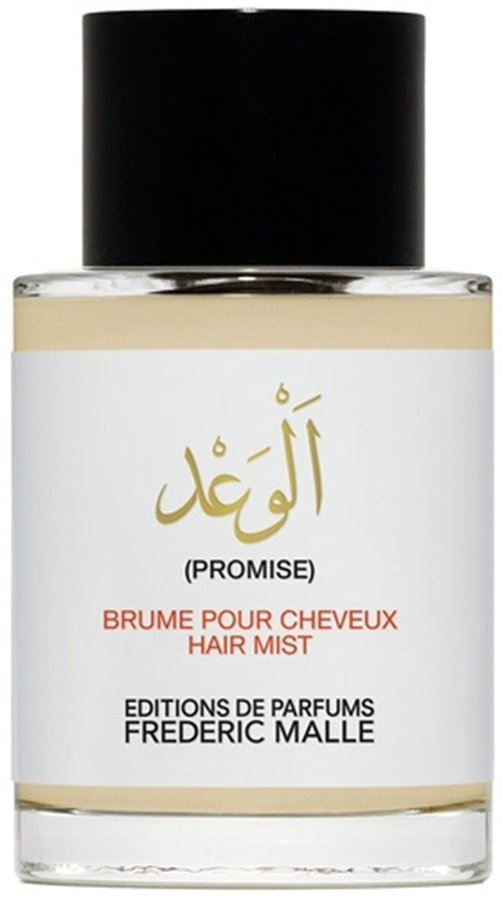 Frederic-Malle-Promise-Brume-Pour-Cheveux-Hair-Mist-50ml פרדריק מאלה פרומיס ברום פור ציויקס (י) מיסט לשיער 50מל