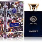 פרנץ' אבניו אבראג' ואלור - French Avenue Abraaj Valour - בושם לגבר - 100 מ"ל או דה פרפיום