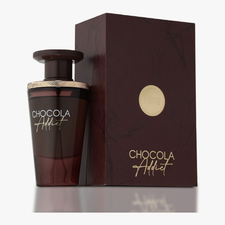 פרנץ' אבניו שוקולה אדיקט - French Avenue Chocola Addict - בושם יוניסקס - 100 מ"ל E.D.P