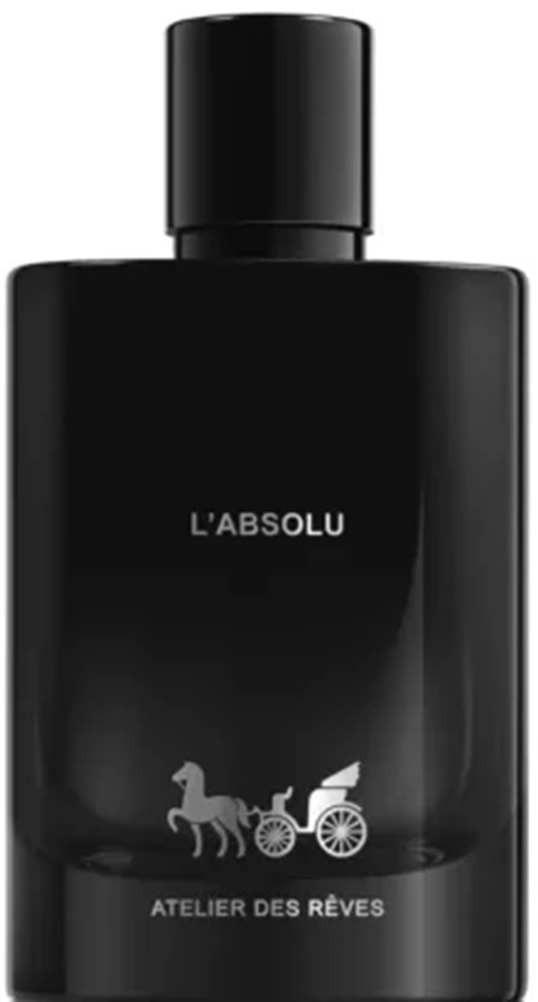 ג'פרליס אטלייה דה רב ל'אבסולו M - Geparlys Atelier Des Reves L'absolu M - בושם לגבר - 90 מ"ל א.ד.פ