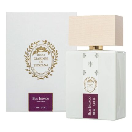 ג'יארדיני די טוסקנה בלו אינדקו יו - Giardini Di Toscana Blu Indaco U - בושם יוניסקס - 100 מ"ל א.ד.פ (מקורי)