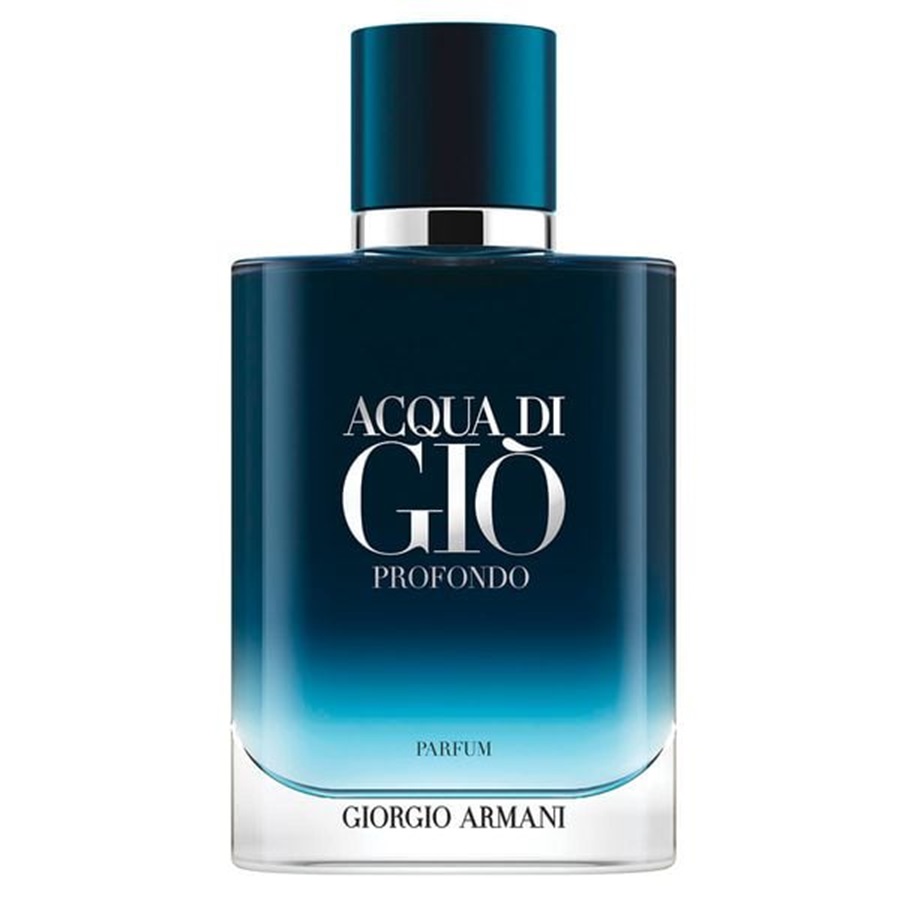ג'ורג'יו ארמני אקווה די ג'יו פרופונדו - Giorgio Armani Acqua Di Gio Profondo - בושם לגבר - 200 מ"ל פרפיום