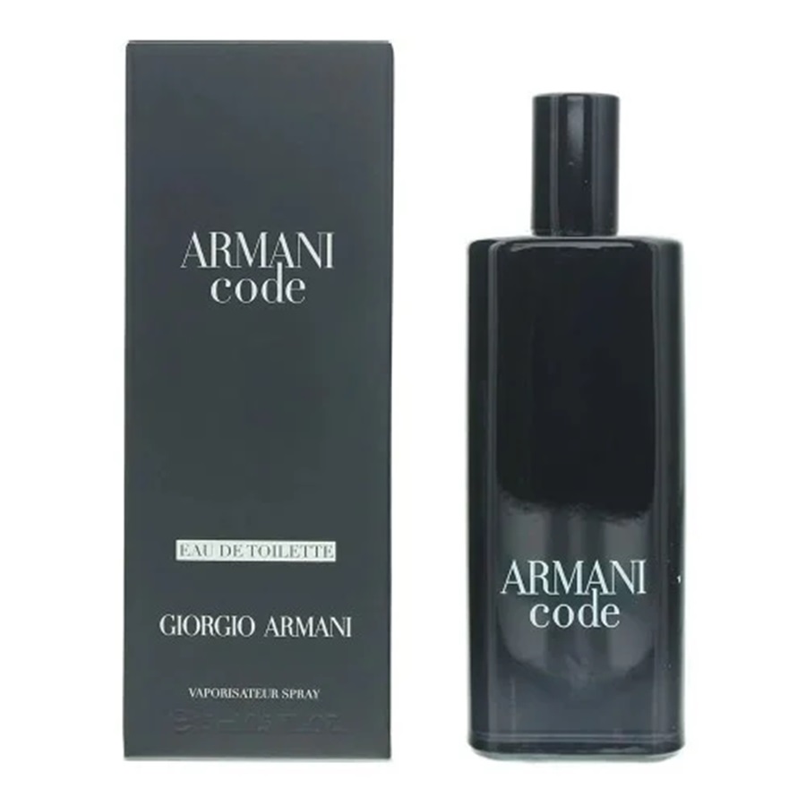 Giorgio-Armani-Code-Pour-Homme-Edt-15ml ג'ורג'יו ארמני קוד פור הום - Giorgio Armani Code Pour Homme - בושם לגבר - 15 מ"ל א.ד.ט (מקורי)