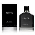 ג'ורג'יו ארמני או דה נואי - Giorgio Armani Eau De Nuit - בושם לגבר - 100 מ"ל א.ד.ט