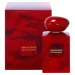 ג'ורג'יו ארמני פריווה רוז' מלאכיט - Giorgio Armani Prive Rouge Malachite - בושם יוניסקס - 100 מ"ל EDP (מקורי)
