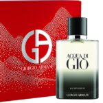 ג'ורג'יו ארמני אקווה די ג'יו - Giorgio Armani Acqua Di Gio - בושם לגבר - 100 מ"ל + 15 מ"ל א.ד.פ (מקורי)