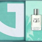 ג'ורג'יו ארמני אקווה די ג'יו - Giorgio Armani Acqua Di Gio - בושם לגבר - 100 מ"ל א.ד.ט (מקורי)