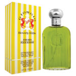 ג'ורג'יו בוורלי הילס - Giorgio Beverly Hills - בושם לגבר - 118 מ"ל Edt