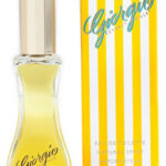 ג'ורג'יו בברלי הילס ג'ורג'יו - Giorgio Beverly Hills Giorgio - בושם לאישה - 90 מ"ל אדט