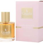 ג'יסאדה אמבסדור וומן - Gisada Ambassador Women - בושם לאישה - 100 מ"ל EDP (מקורי)