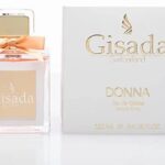 ג'יסאדה דונה - Gisada Donna - בושם לאישה - 100 מ"ל EDT
