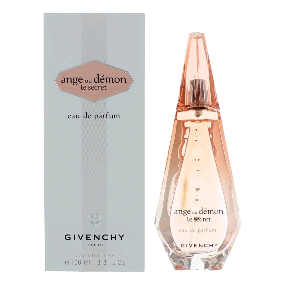 Givenchy-Ange-Ou-Demon-Le-Secret-Edp-100-Ml ג'יבנשי אנג' או דמון לה סקרט - Givenchy Ange Ou Demon Le Secret - בושם לאישה - 100 מ"ל א.ד.פ