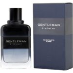 ז'יבנשי ג'נטלמן אינטנס - Givenchy Gentleman Intense - בושם לגבר - 100 מ"ל E.D.T