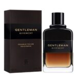 ג'יבנשי ג'נטלמן רזרב - Givenchy Gentleman Reserve - בושם לגבר - 100 מ"ל או דה פרפיום