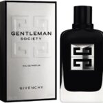 ג'יבנשי ג'נטלמן סוסייטי - Givenchy Gentleman Society - בושם לגבר - 100 מ"ל