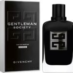 גיבנשי גנטלמן סוסייטי אקסטרים (ג) אדפ 100מל