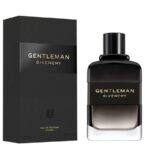 ג'יבנשי ג'נטלמן בואזה - Givenchy Gentlemen Boisee - בושם לגבר - 100 מ"ל או דה פרפיום
