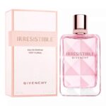ג'יבנשי אירזיסטיבל ורי פלורל - Givenchy Irresistible Very Floral Edp - בושם לאישה - 80 מ"ל (מקורי)