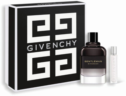 ג'יבנשי ג'נטלמן בויסה - Givenchy Gentleman Boisee - בושם לגבר - 100 מ"ל + 12.5 מ"ל א.ד.פ (מקורי)
