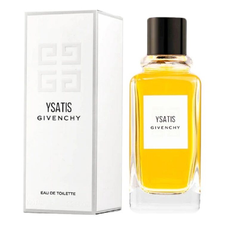 ג'יבנשי איסטיס - Givenchy Ysatis - בושם לאישה - 100 מ"ל או דה טואלט