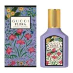 גוצ'י פלורה גורג'ס מגנוליה - Gucci Flora Gorgeous Magnolia - בושם לאישה - 30 מ"ל (מקורי)