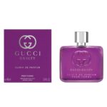 גוצ'י גילטי פור פאם אליקסיר דה פרפיום - Gucci Guilty Pour Femme Elixir De Parfum - בושם לאישה - 60 מ"ל Elixir De Parfum (מקורי)