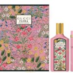 גוצ'י פלורה ג'ורג'ס גרדניה - Gucci Flora Gorgeous Gardenia - בושם לאישה - 100 מ"ל + 10 מ"ל א.ד.פ (מקורי)