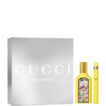 גוצ'י פלורה ג'ורג'ס אורכיד - Gucci Flora Gorgeous Orchid - בושם לאישה - 50 מ"ל + 10 מ"ל או דה פרפיום (מקורי)